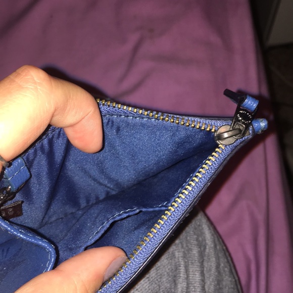 Coach Wallet - Picture 3 of 3